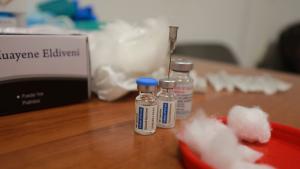 Изнесени пунктове в които ще се извършва ваксинация срещу COVID 19