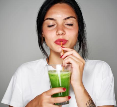 Установено е че диетата играе ключова роля в контрола на