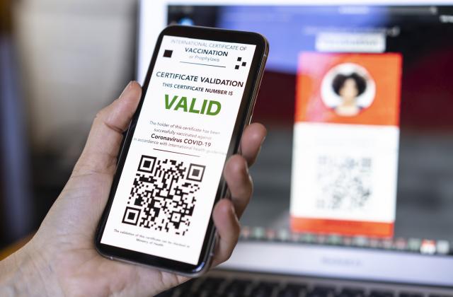 Към края на годината България да разполага с приет и