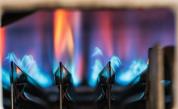 КЕВР утвърждава цената на газа за август