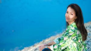 Галя Щърбева