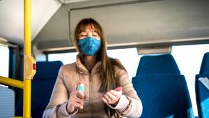 градски транспорт