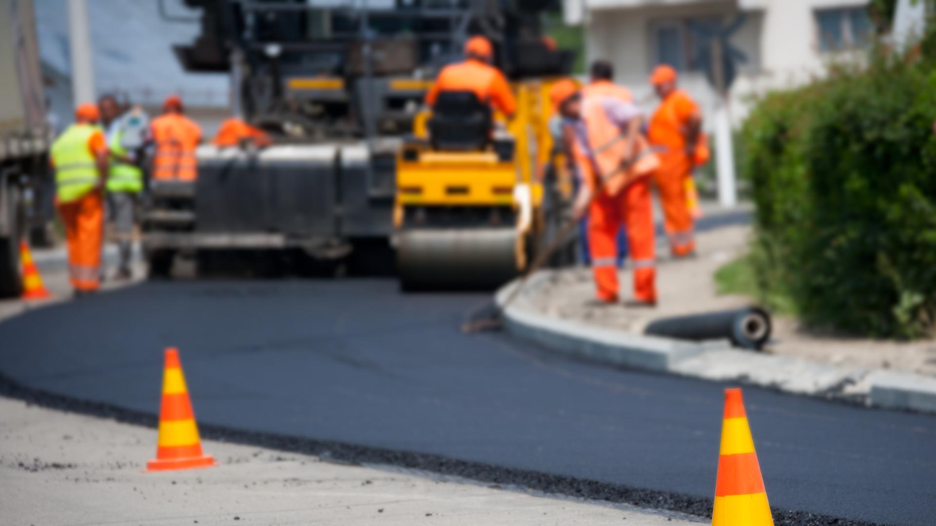 Стартира дългоочаквания ремонт на бул Александър Стамболийски съобщиха от Столичната община Обновяването