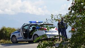 катастрофа Благоевград