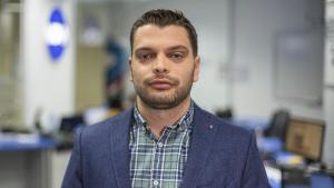 Стоян Нешев