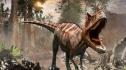 Излагат масивно копие на динозавър в Лондон