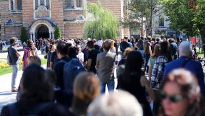 Марин Бодаков поклонение