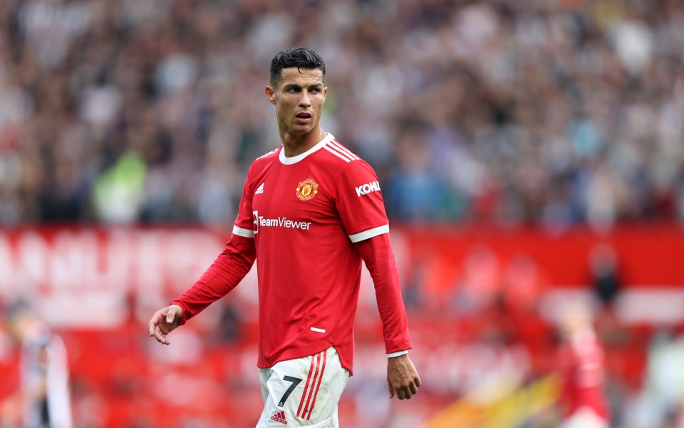 Мнозина предричаха провал за Кристиано Роналдо при завръщането му в