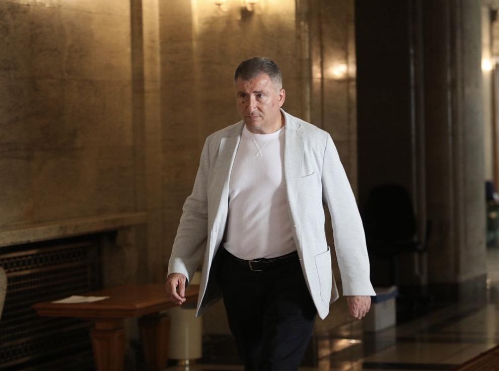 Вотът днес няма да мине и очаквам от групата на