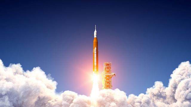 Китай изведе на орбита космическия товарен кораб „Тянчжоу-3”