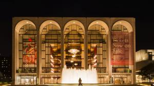 Нюйоркската Метрополитън опера вече не възнамерява да си сътрудничи с