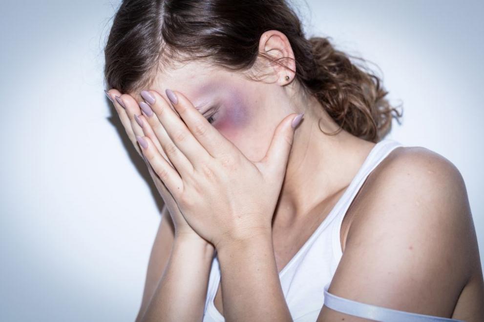 Четири  случая за домашно насилие със сериозни травми на жертвите