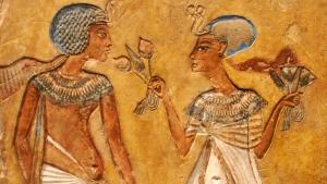 Египет обяви че е открил две древни работилници за балсамиране
