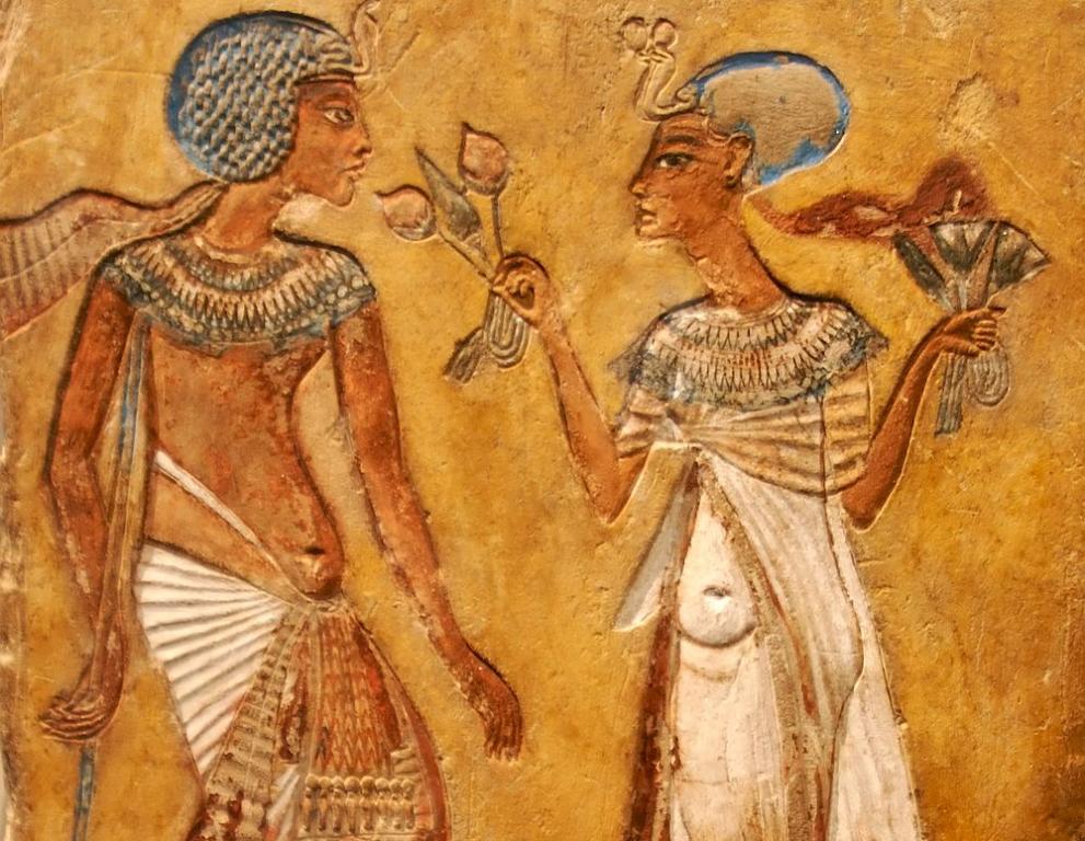 Египет обяви, че е открил две древни работилници за балсамиране