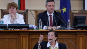 Мика Зайкова