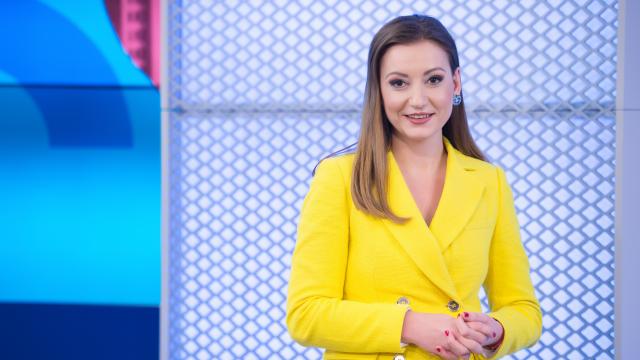 „Твоят ден“ - новият сутрешен блок на NOVA NEWS