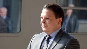 Христо Владимиров Алексиев