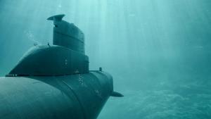 Търсенето на подводницата изчезнала по време на експедиция за разглеждане