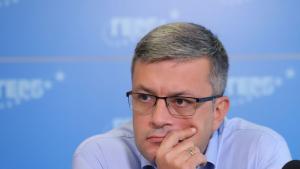 Договорът с Газпром трябва да се изпълни а след изтичането