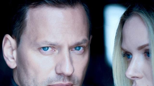 Сериалът „Пътят на честта“ вдъхнови новия сингъл на Орлин Павлов