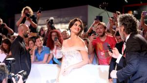 20 провокативни образа на Пенелопе Крус от червения килим