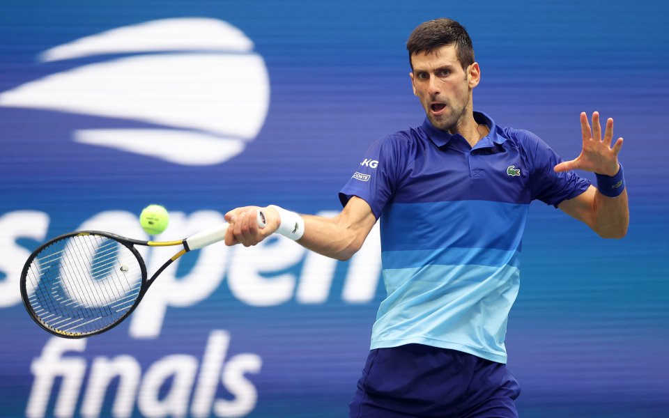 Доминик Тийм може да не защити титлата си от US