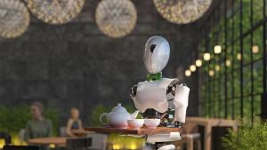 Роботи пържат картофки по-бързо и по-добре от хората