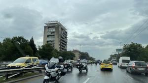 катастрофа