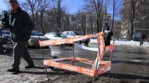 шахта Иван Рилски