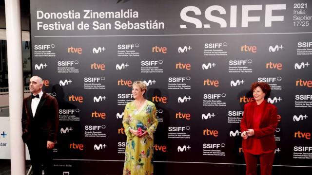 Червеният килим на фестивала в Сан Себастиан ще бъде рециклиран