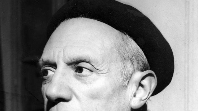 Дъщерята на Пабло Пикасо: Наследството на баща ми е тежко, но изпълнено с любов