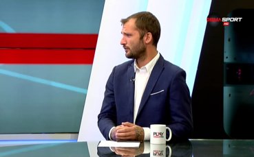 Па Конате е №1 при защитниците в efbet Лига