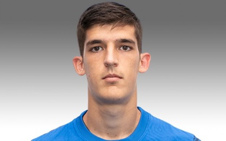 Сърбин пред дебют за Арда