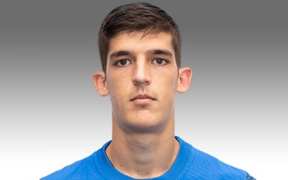 Сърбинът Слободан Рубежич ще направи официален дебют за Арда днес