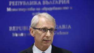 Николай Денков