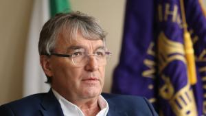 Лъчезар Трайков
