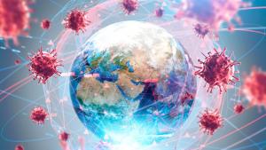 Броят на новите случаи на коронавирус по света е намалял