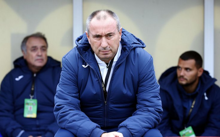 Мъри: Нещата в Левски не са цветущи, но ще се борим да играем в Европа