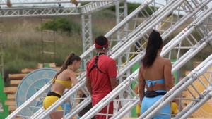 Игри на волята