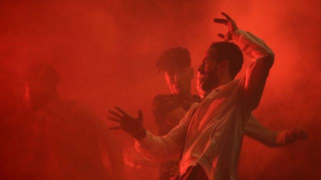 One Dance Week 2021: Танцът като революция
