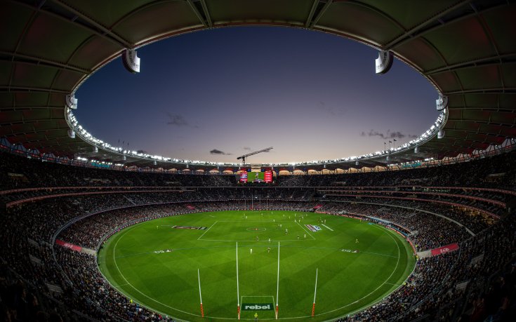 Това са най-скъпите стадиони в света, само два са в Европа