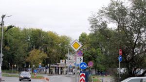 Пловдив движение