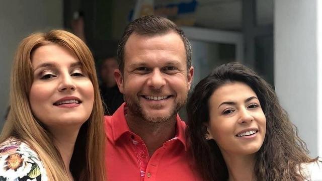 Надя крие тайна връзка в „All Inclusive”