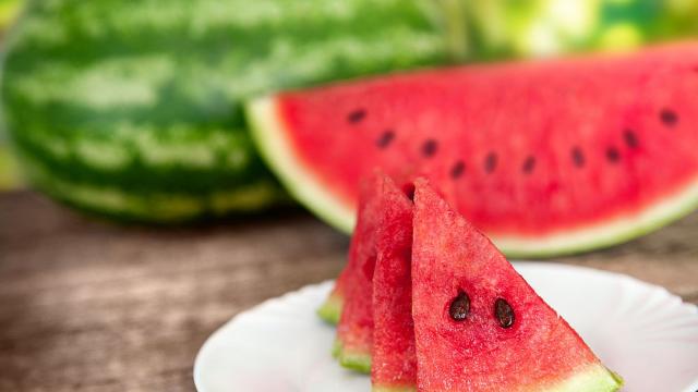 Kолко диня можете да ядете без вреда за здравето