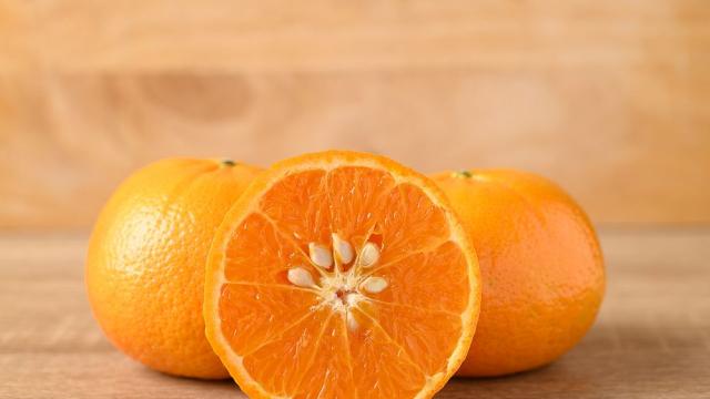 Защо не трябва да изхвърляме портокаловите кори