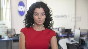 Ванина Недкова