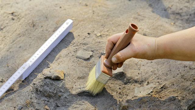 Откриха останки от древна цивилизация преди инките в Перу