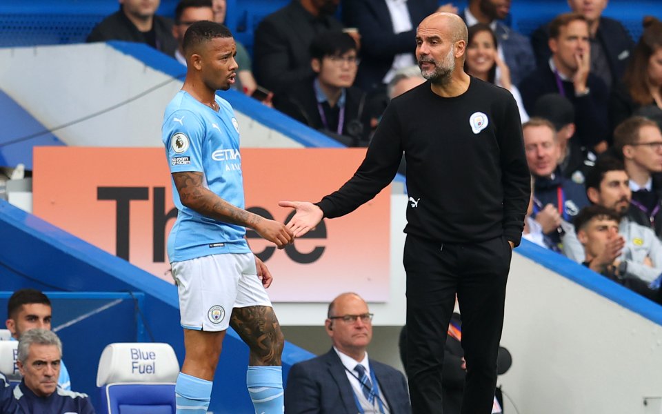 Пеп Гуардиола стана най-успешният мениджър в историята на Манчестър Сити