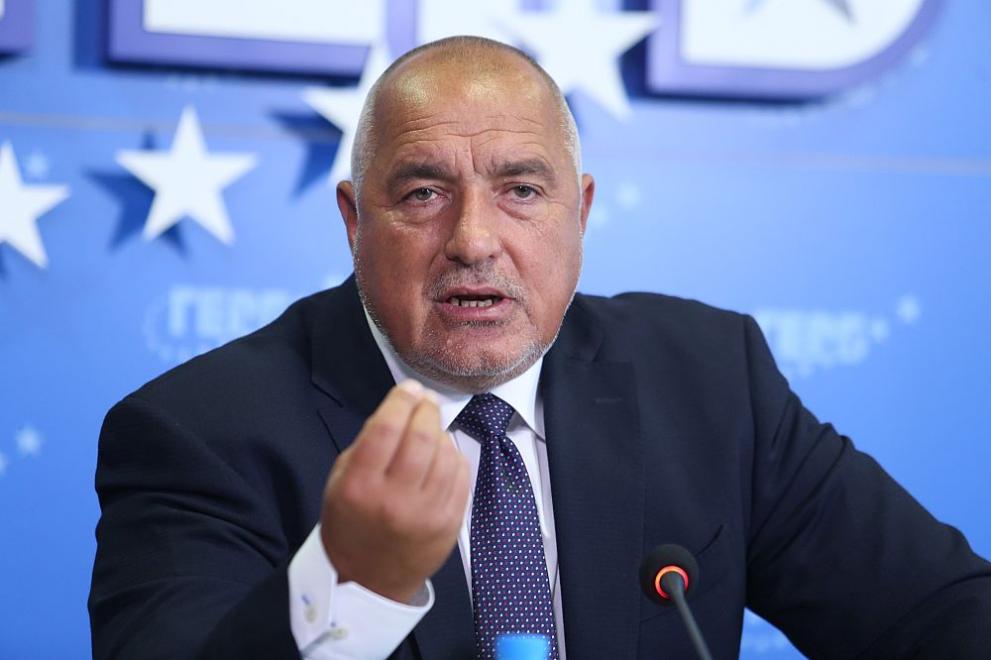 Българският президент, министърът на отбраната и външният министър мълчат оглушително