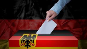 Германската социалдемократическа партия ГСДП побеждава на регионалните избори в провинция